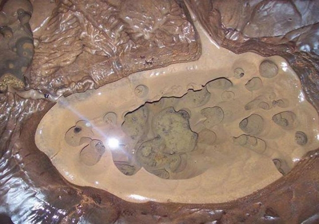 maravillas naturales